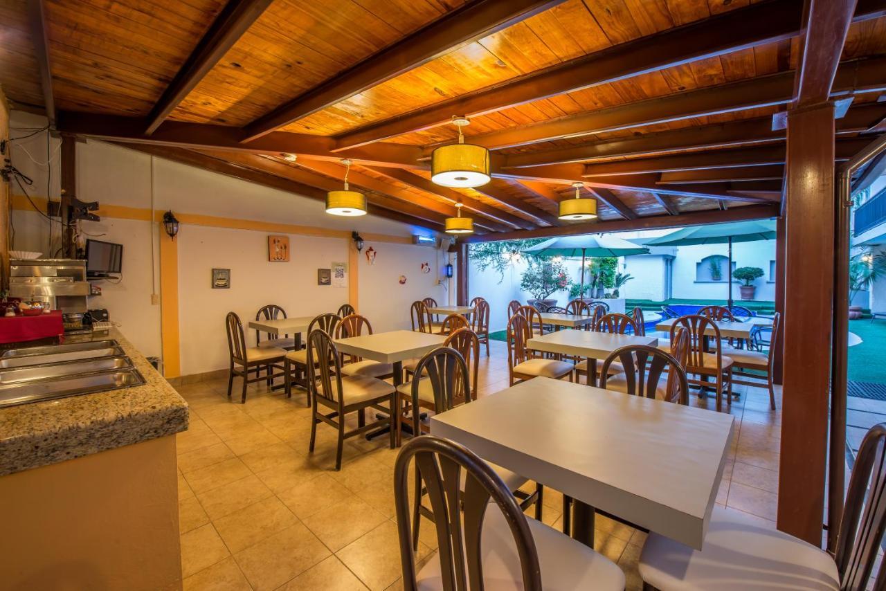 Del Marques Hotel And Suites Guadalajara Dış mekan fotoğraf