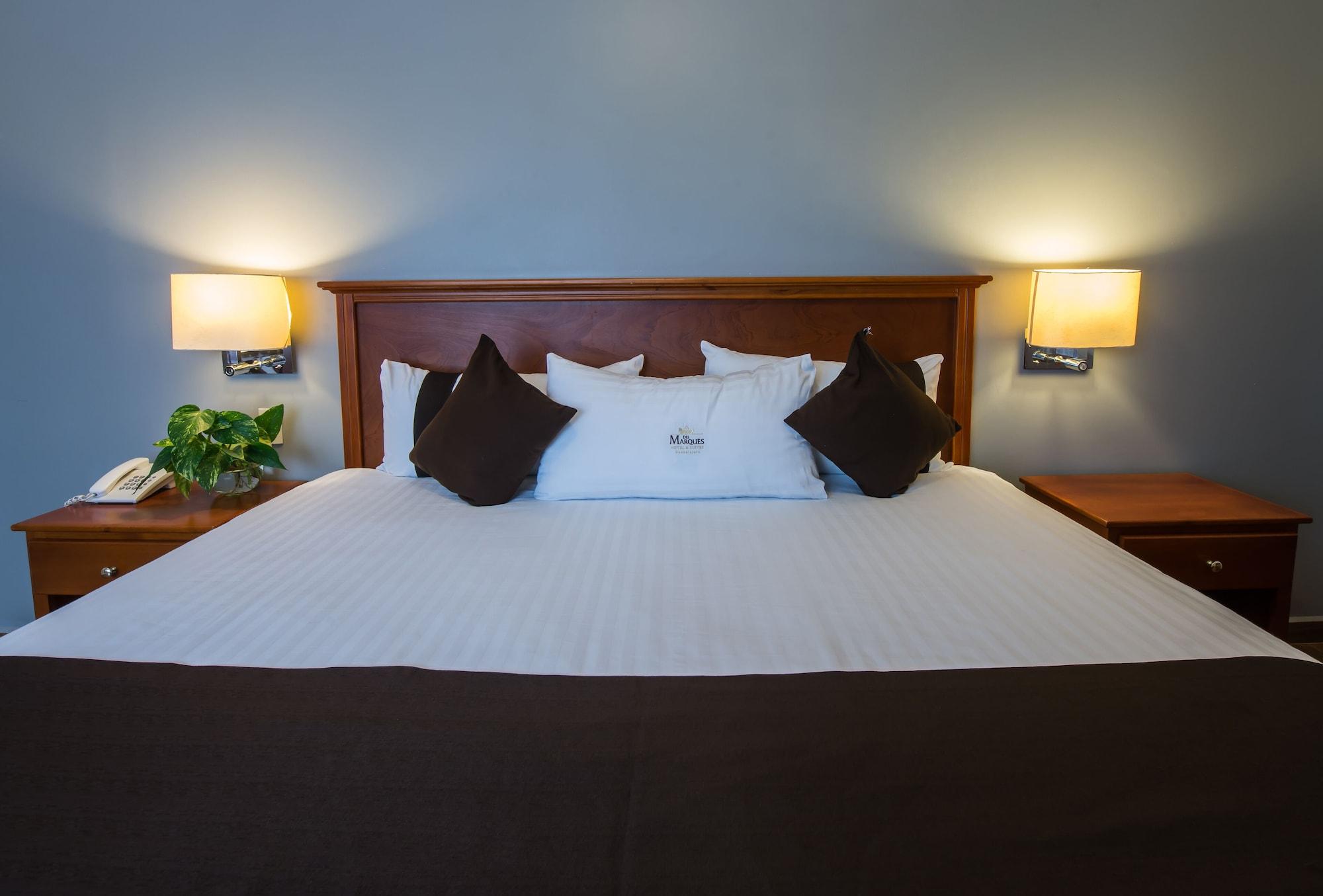 Del Marques Hotel And Suites Guadalajara Dış mekan fotoğraf