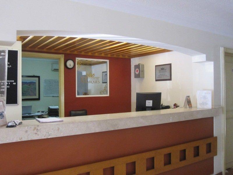 Del Marques Hotel And Suites Guadalajara Dış mekan fotoğraf