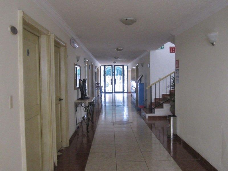 Del Marques Hotel And Suites Guadalajara Dış mekan fotoğraf