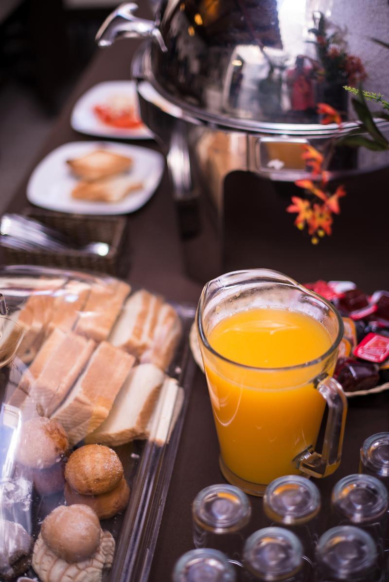 Del Marques Hotel And Suites Guadalajara Dış mekan fotoğraf