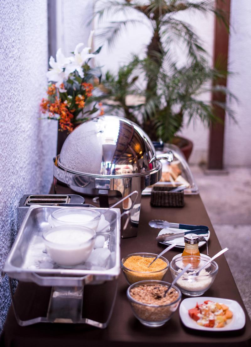 Del Marques Hotel And Suites Guadalajara Dış mekan fotoğraf