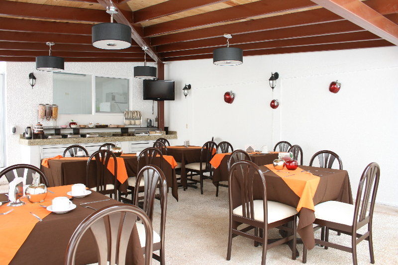 Del Marques Hotel And Suites Guadalajara Dış mekan fotoğraf